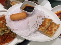 -香丰阁·烤鸭·川湘菜(清河店)