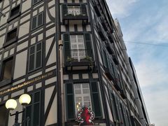 -西村咖啡店 (中山手本店)