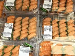 -山姆会员商店(上海浦东店)