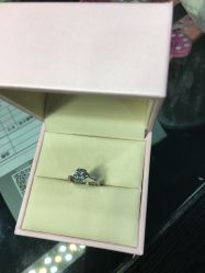 点击看大图 -威德钻石-克拉钻大本营(南京东路店)