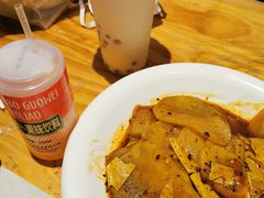 -嘻小北·兰州清汤牛肉面(太平洋森活天地店)