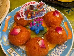 -桥东喜碧海鲜街(水东街店)