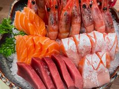 -大渔铁板烧(铁西万象汇店)