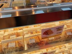 -鲍师傅糕点(春熙路店)