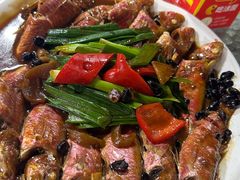 -钱山海鲜大排档