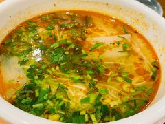 -品回味清真西北楼(宁波首店)