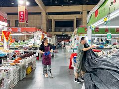 -登州市场(登州路店)