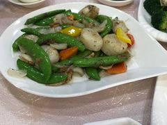 -好彩海鲜酒家(帝国中心店)