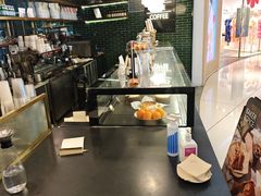 -BAKER&SPICE(国金中心商场店)