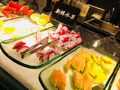 -星伦多自助料理(华润万象城店)