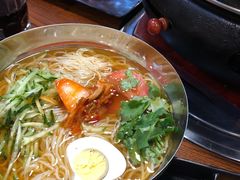 -牛犇烤肉(物资学院路店)