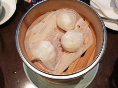 -环球港凯悦 · 享悦中餐厅