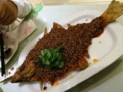 -春花民族美食(佳木斯总店)