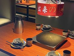 -山之屋炭火烧肉·生啤畅饮(大朗万科中央公园店)