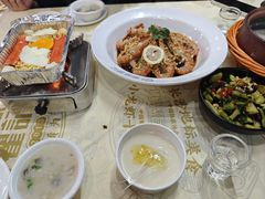 -聚味瞿记·龙虾堂(望城店)