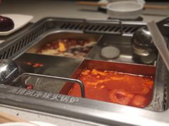 -海底捞火锅(群光广场店)