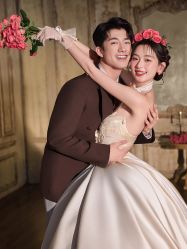 -第一夫人婚纱摄影(南京店)