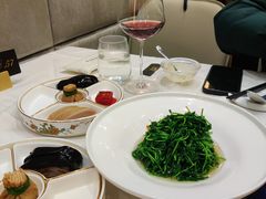 -A One Kitchen·南京精菜馆(晶丽酒店店)