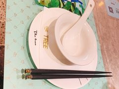 -大树餐厅(红旗街万达店)