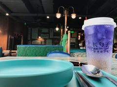 -长勺子东南亚(街道口店)