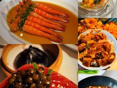 -莉莉海堂HAITANG·烤鸭(国贸商城店)