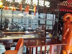 -古南都·老广东酒楼(龙江店)
