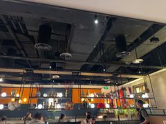 -半秋山西餐厅(巴南万达广场店)