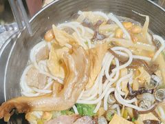 -勝记粉库桂林米粉非遗传承(西街店)
