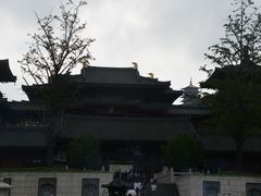 -牛首山文化旅游区
