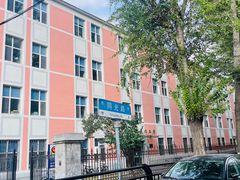 -吉林大学(新民校区)