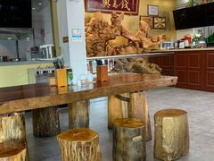 大堂-钱万兴(塔园路店)