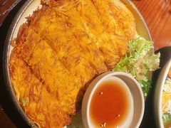 -Fuzzy Bistro 浮几韩餐·茶酒馆