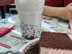 -香港華心糖水鋪(南西总店)