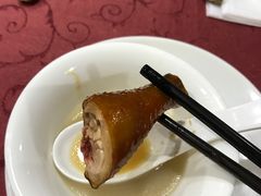 -海宝酒家(中山四路店)