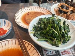 -阿大排档(长春这有山店)