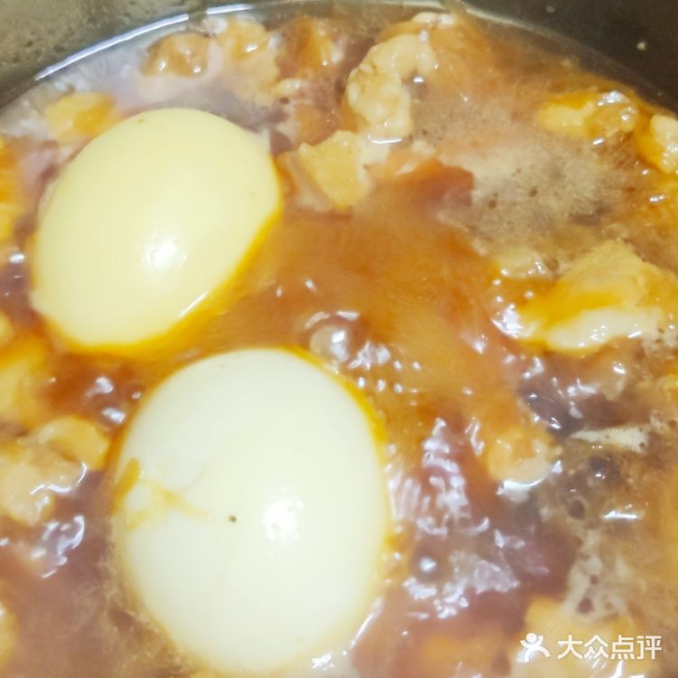 新手卤肉饭制作攻略:4步上手,连吃3碗!