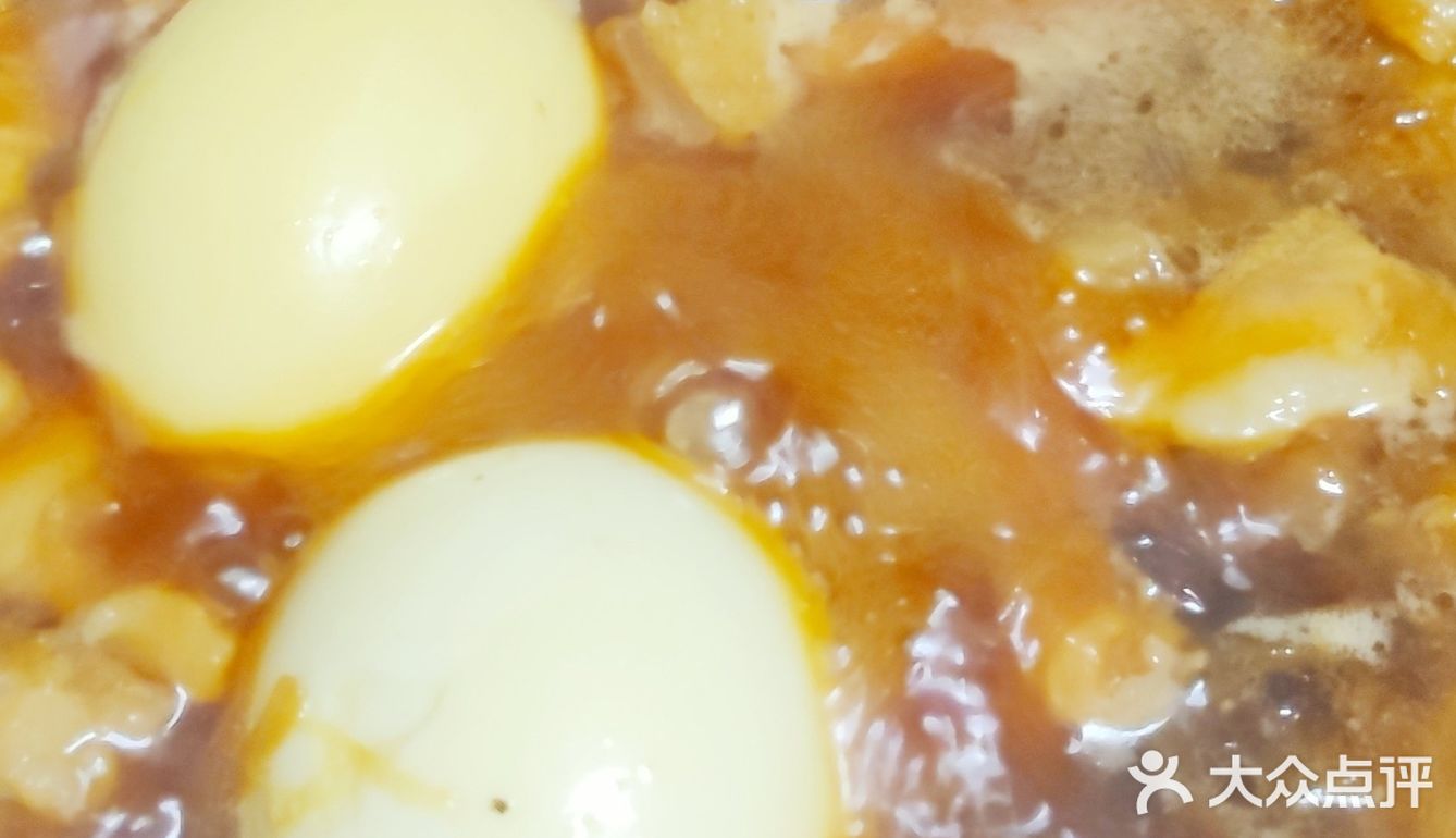 新手卤肉饭制作攻略：4步上手，连吃3碗！