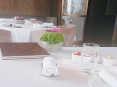 -悦轩中餐厅·高空江景·杭州柏悦酒店