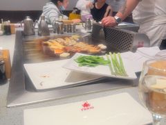 -大渔铁板烧(大悦城店)