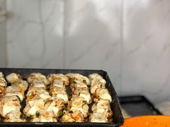 -郭际辣饼铺(第三中学店)