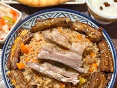 -霄汉羊排(万松园一店)