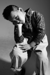 -大连棒棒糖儿童摄影(熊洞街店)