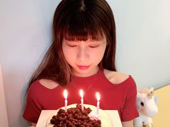 -可丽可丽·生日蛋糕·下午茶(厦门鹭港店)