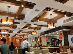-福来居烤鸭店(天坛二店)
