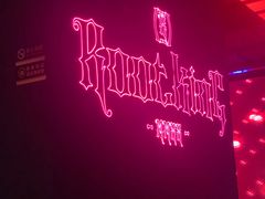 -MOSSO音乐酒吧·live house(南京旗舰店)