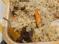 -清真吐鲁番餐厅(牛街店)