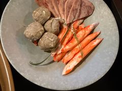 -芸山季·云南野生菌火锅(人民广场来福士店)