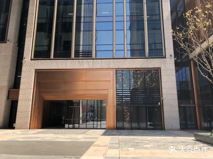 新荣记(外滩店)--环境图片-上海美食-大众点评网