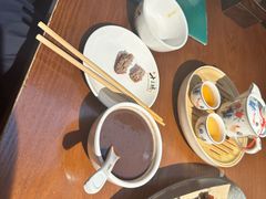 -南拳十三姨·潮汕砂锅粥(世纪金源店)