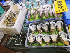 -寻味顺德·南记酒家·传统顺德菜·鱼生(广源路店)